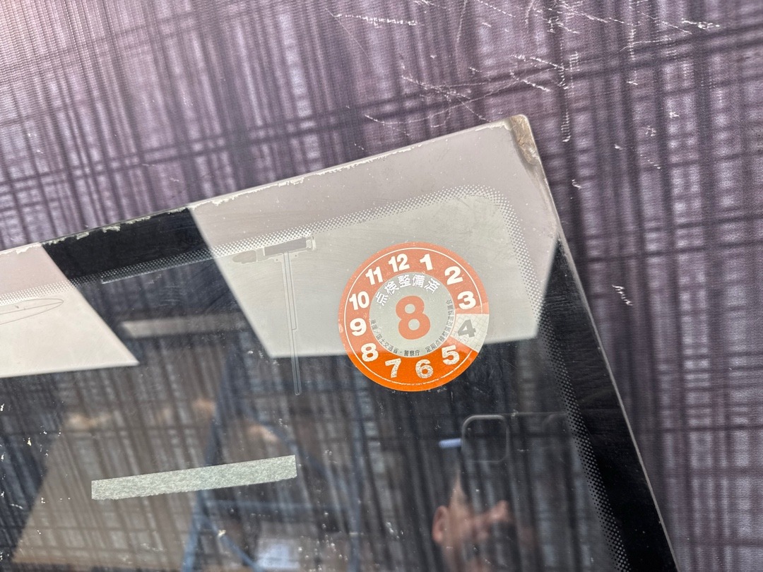 Стекло лобовое, 15430 рублей, Красноярск