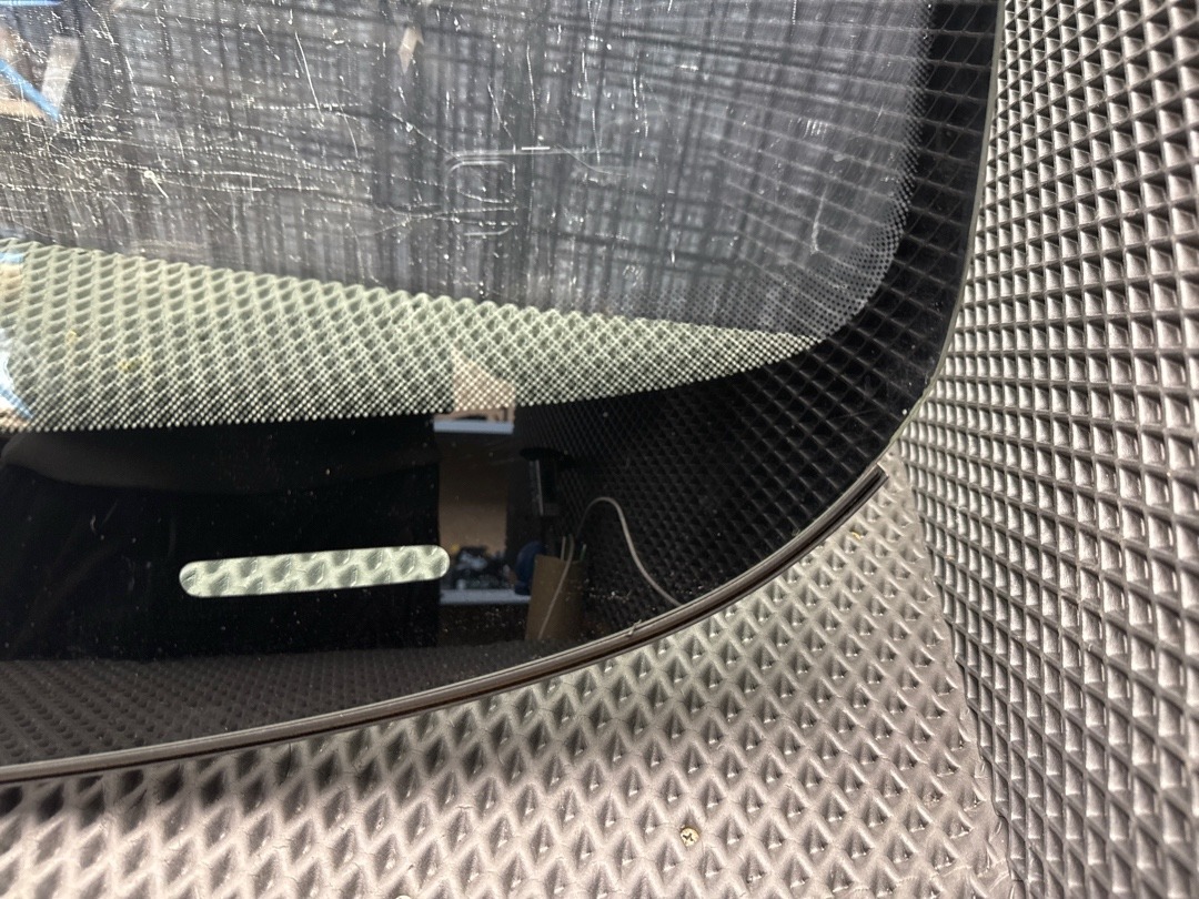 Стекло лобовое, 15430 рублей, Красноярск