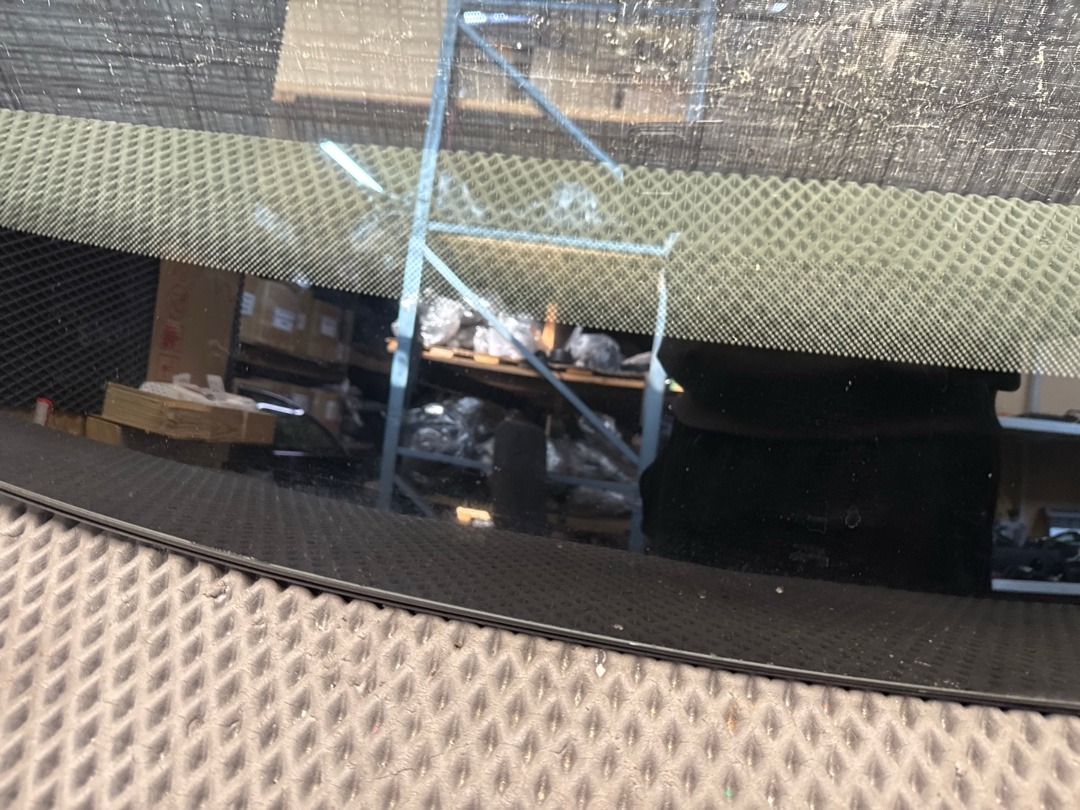 Стекло лобовое, 15430 рублей, Красноярск