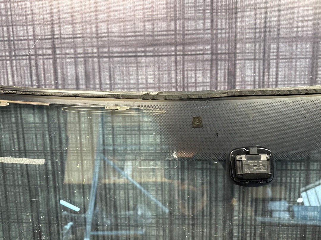 Стекло лобовое, 15430 рублей, Красноярск