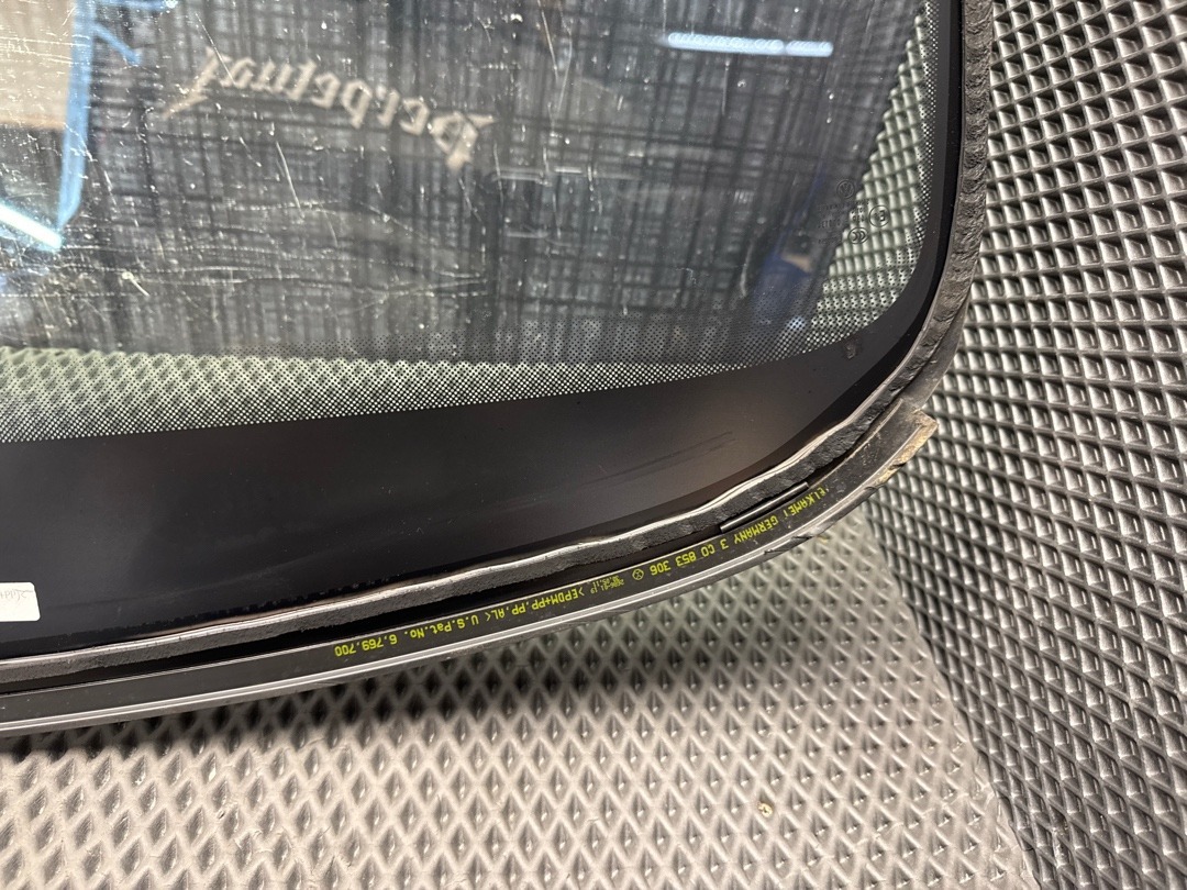 Стекло лобовое, 15430 рублей, Красноярск