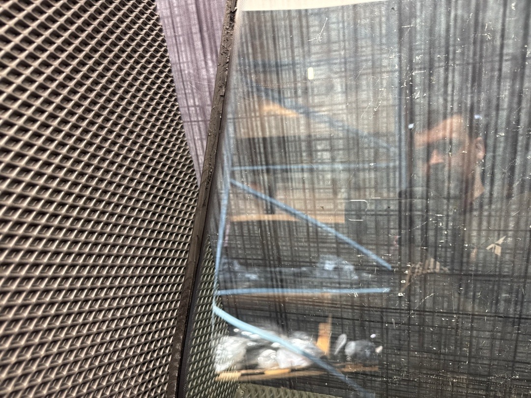 Стекло лобовое, 15430 рублей, Красноярск