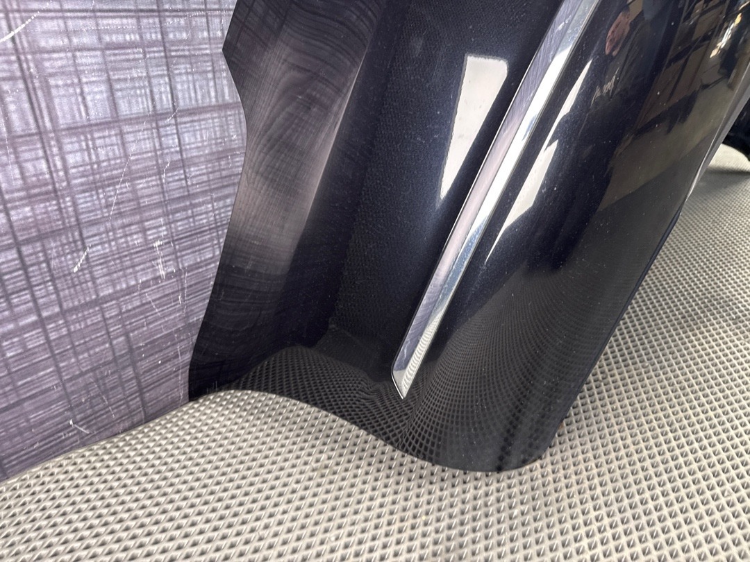 Бампер, 10240 рублей, Красноярск