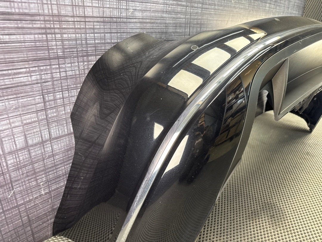 Бампер, 10240 рублей, Красноярск