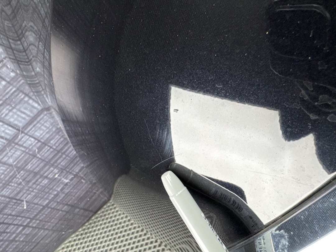 Бампер, 10240 рублей, Красноярск