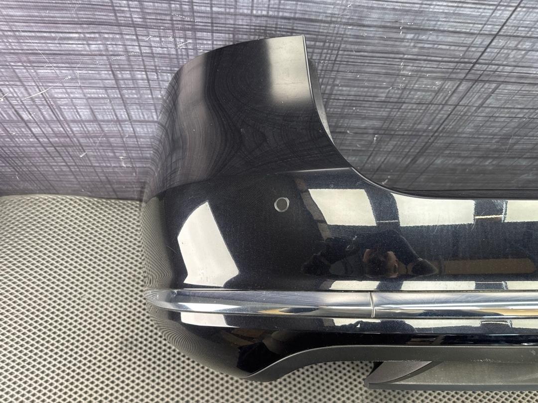 Бампер, 10240 рублей, Красноярск