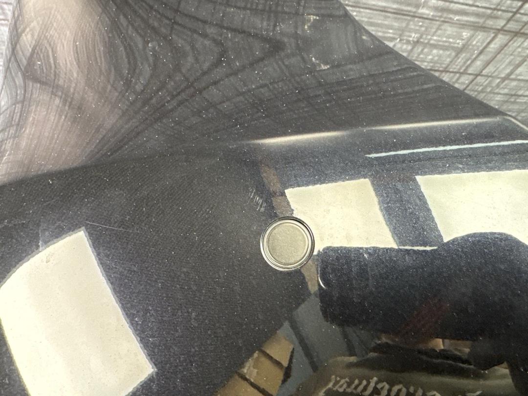 Бампер, 10240 рублей, Красноярск