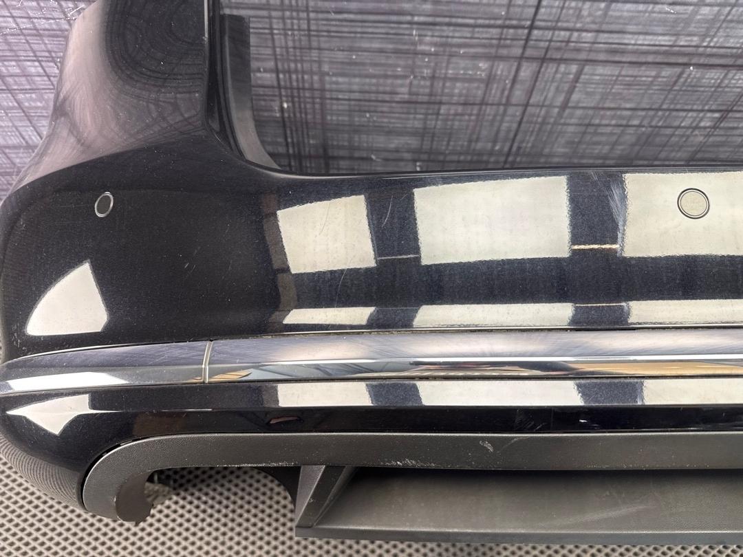 Бампер, 10240 рублей, Красноярск