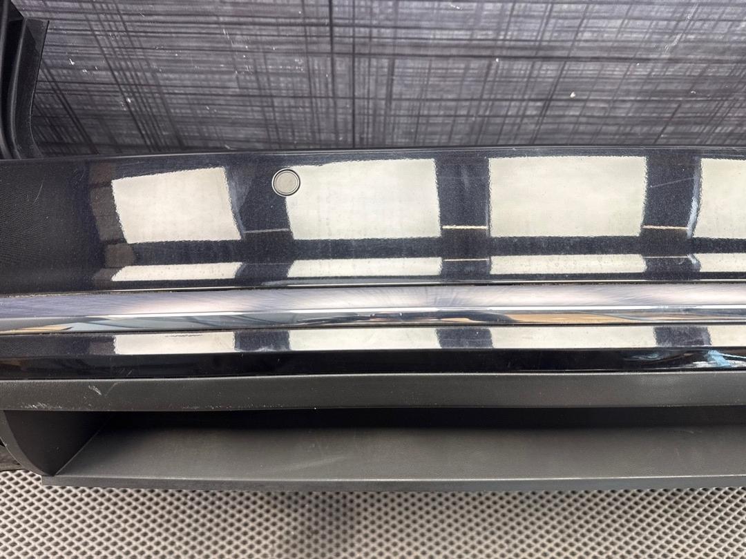 Бампер, 10240 рублей, Красноярск