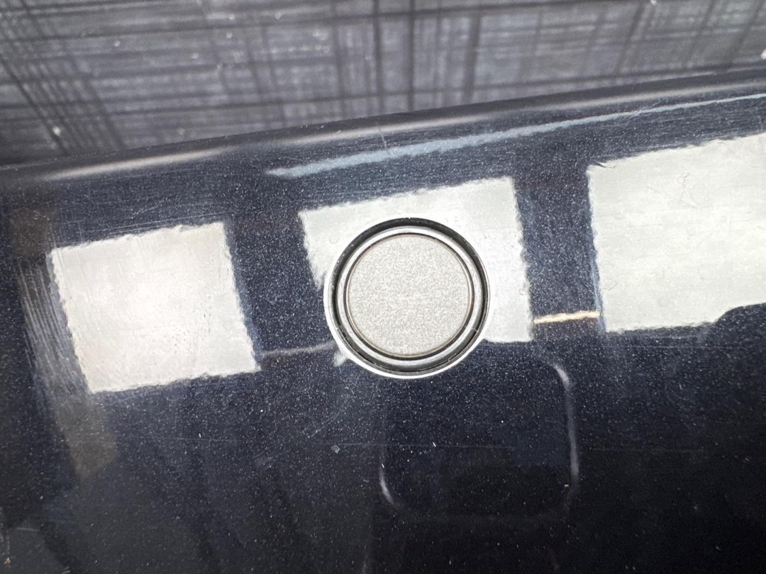 Бампер, 10240 рублей, Красноярск