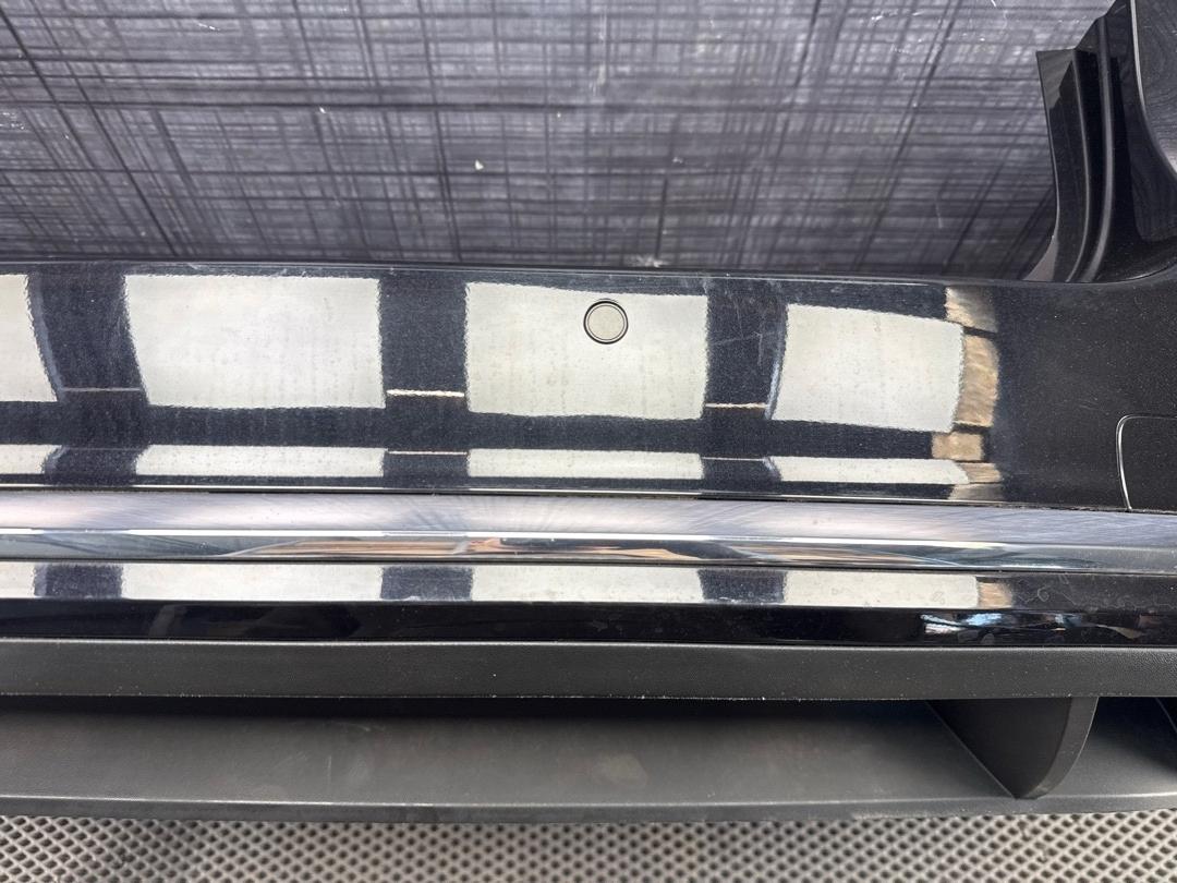 Бампер, 10240 рублей, Красноярск