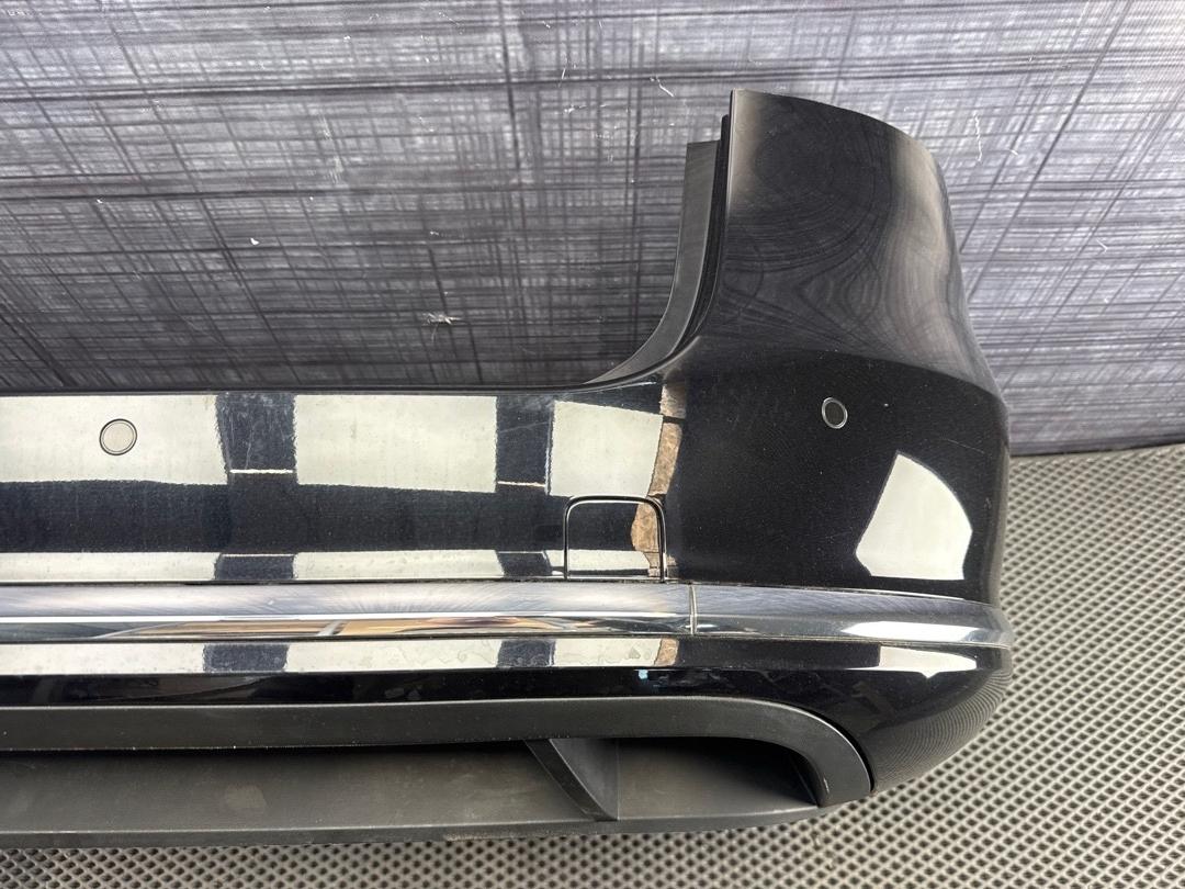 Бампер, 10240 рублей, Красноярск