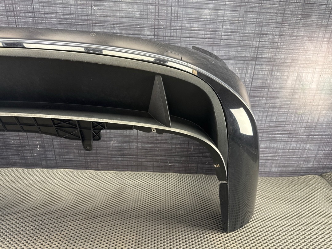 Бампер, 10240 рублей, Красноярск