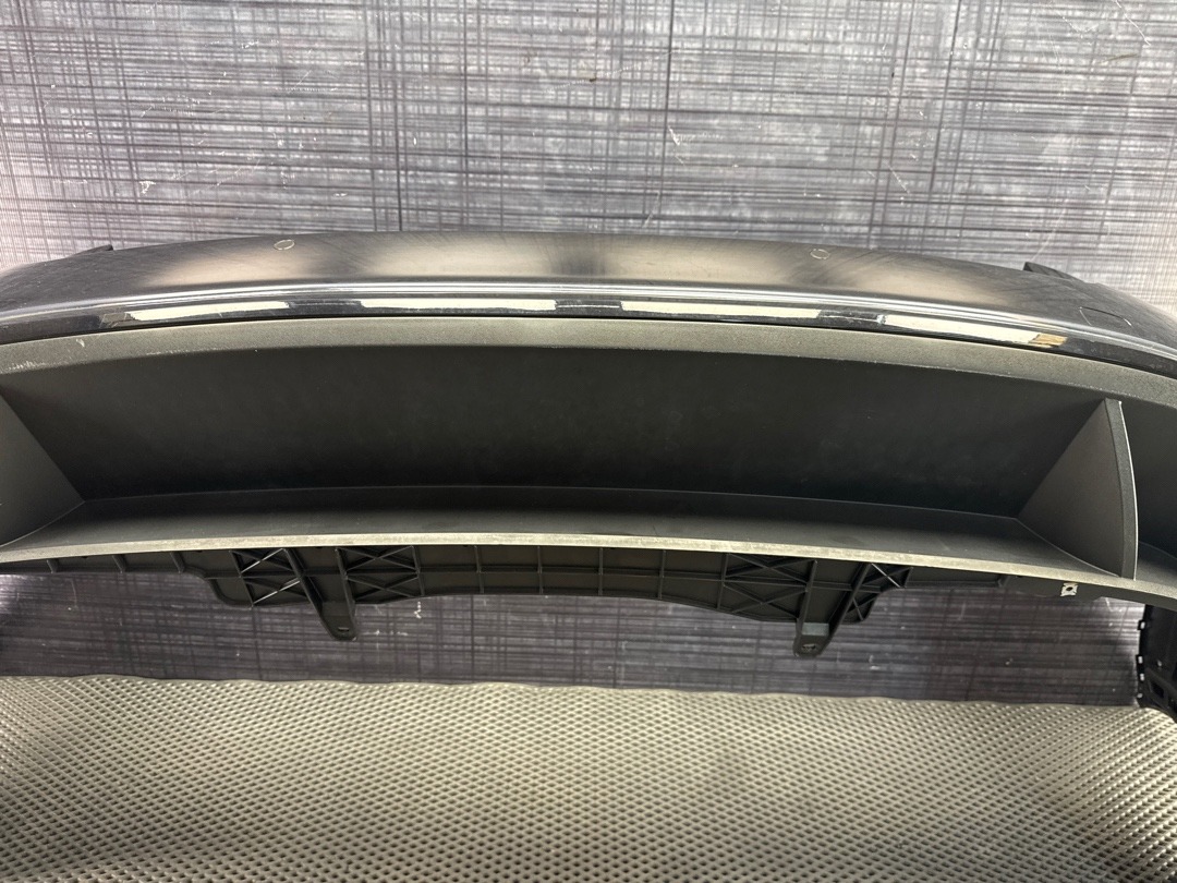 Бампер, 10240 рублей, Красноярск