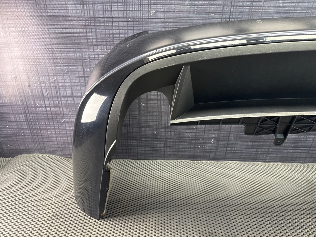 Бампер, 10240 рублей, Красноярск