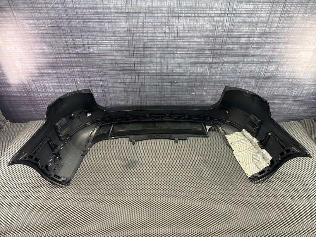 Бампер, 10240 рублей, Красноярск