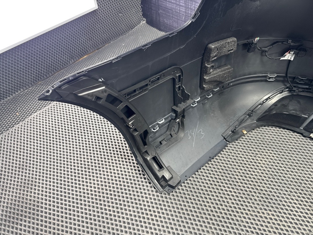 Бампер, 10240 рублей, Красноярск