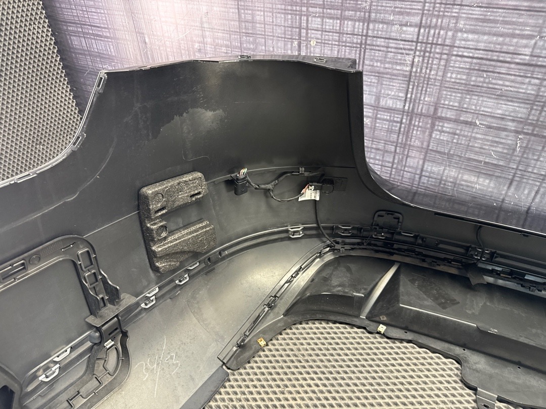 Бампер, 10240 рублей, Красноярск