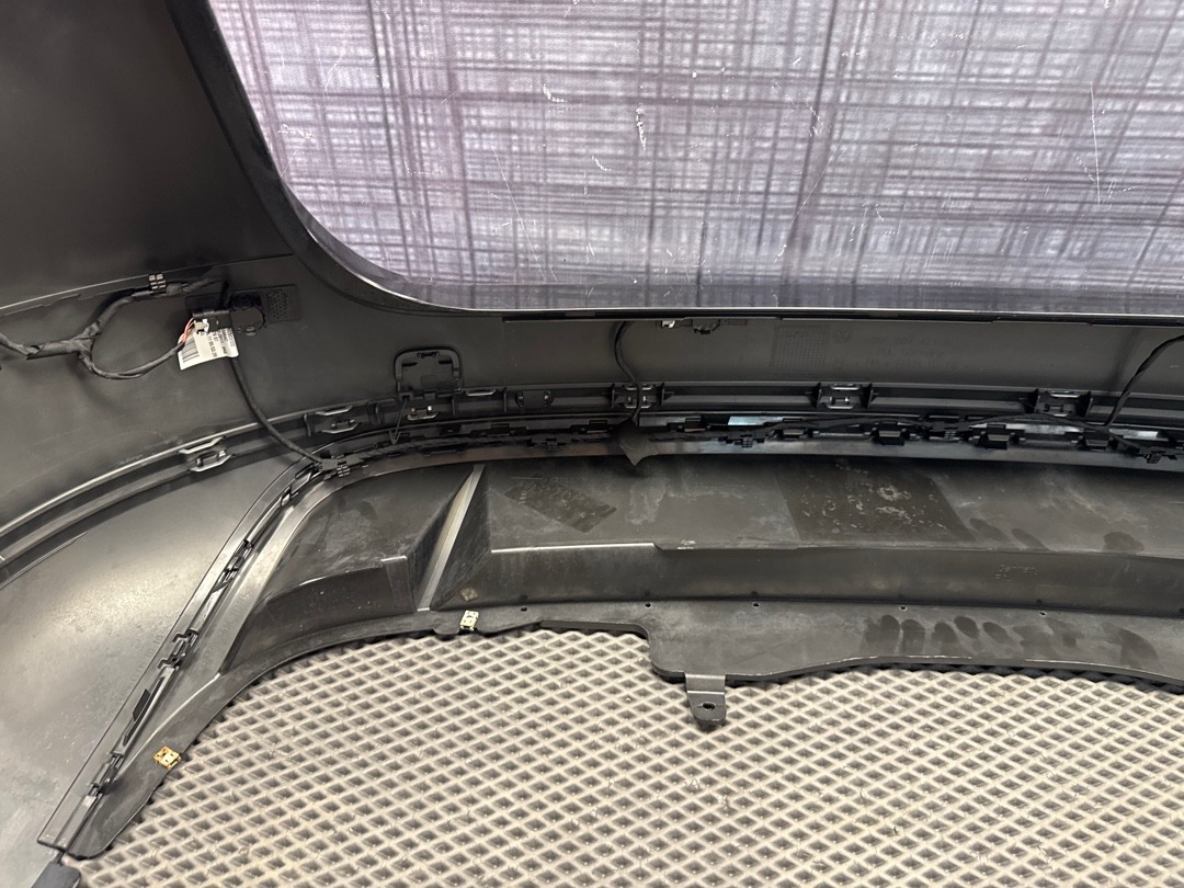 Бампер, 10240 рублей, Красноярск