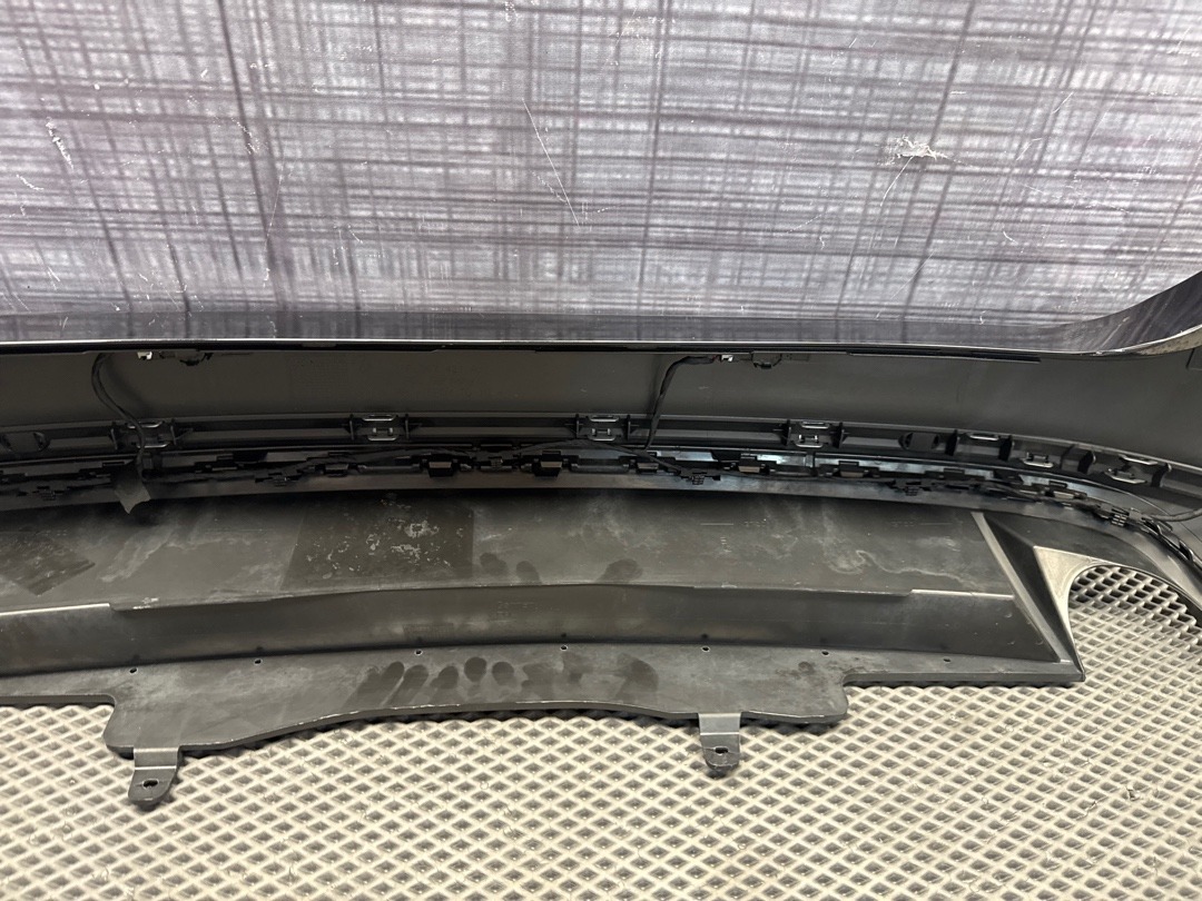 Бампер, 10240 рублей, Красноярск