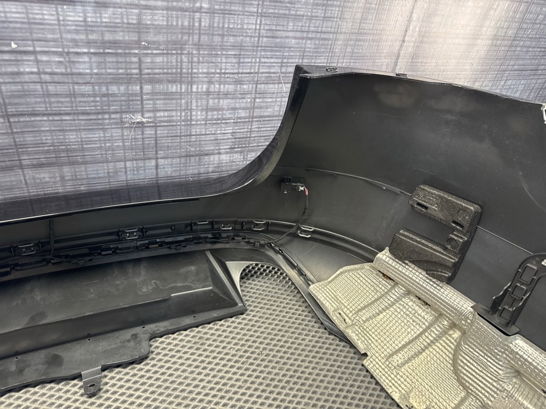 Бампер, 10240 рублей, Красноярск