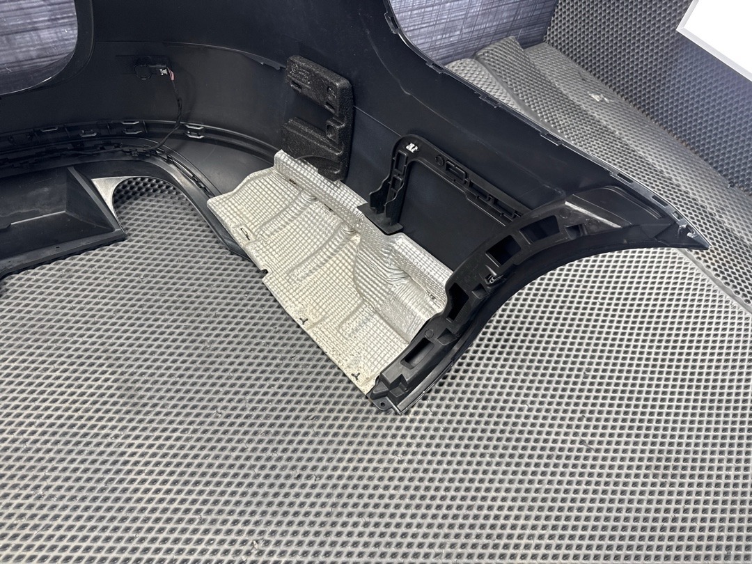 Бампер, 10240 рублей, Красноярск