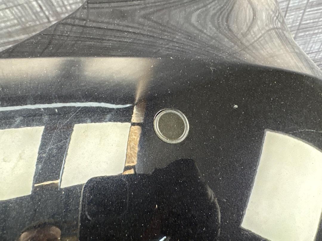 Бампер, 10240 рублей, Красноярск