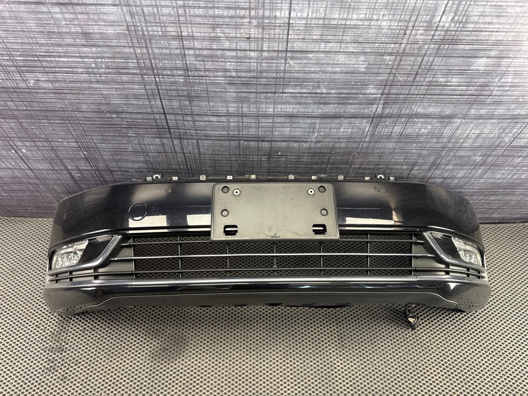 Бампер, 44810 рублей, Красноярск