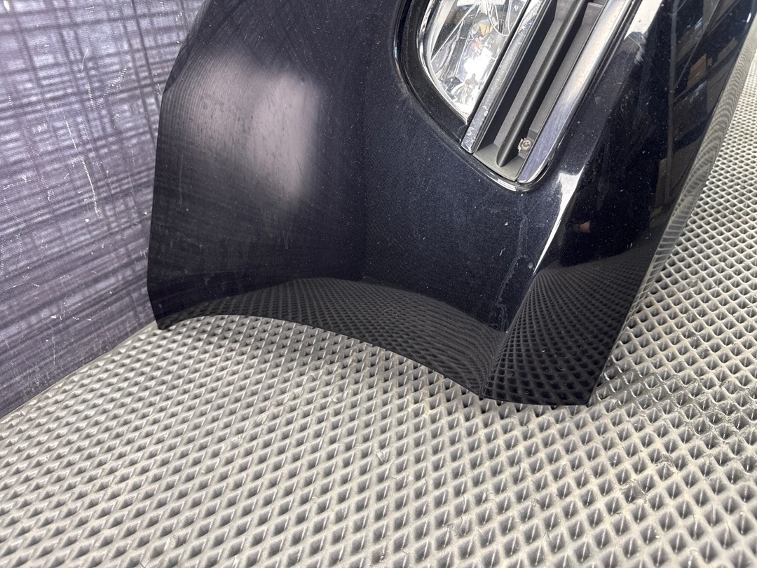 Бампер, 44810 рублей, Красноярск