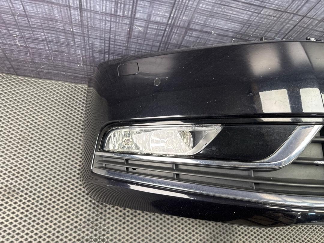 Бампер, 44810 рублей, Красноярск