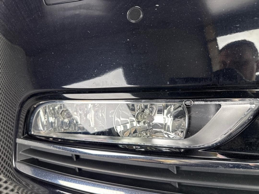 Бампер, 44810 рублей, Красноярск