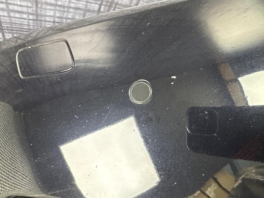 Бампер, 44810 рублей, Красноярск