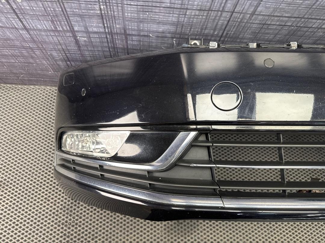 Бампер, 44810 рублей, Красноярск