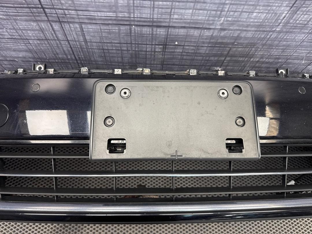 Бампер, 44810 рублей, Красноярск