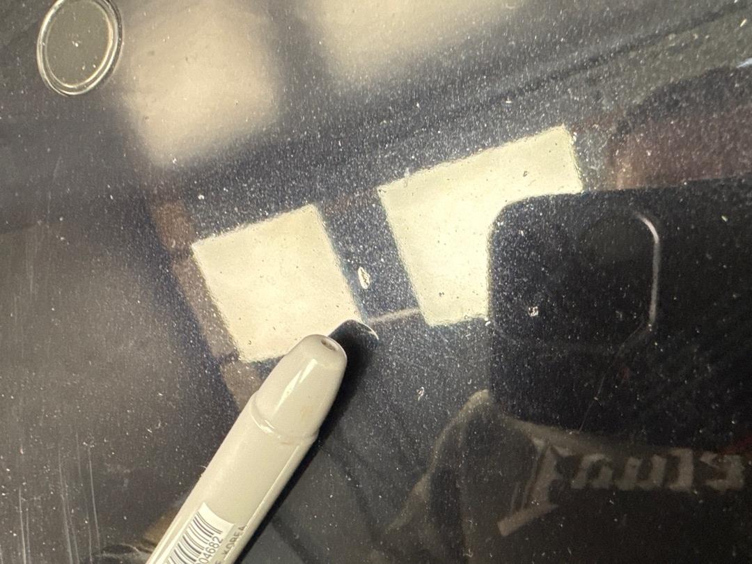 Бампер, 44810 рублей, Красноярск