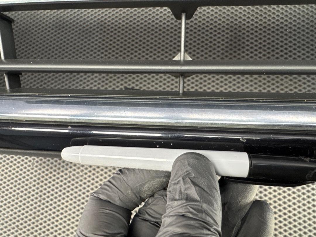 Бампер, 44810 рублей, Красноярск