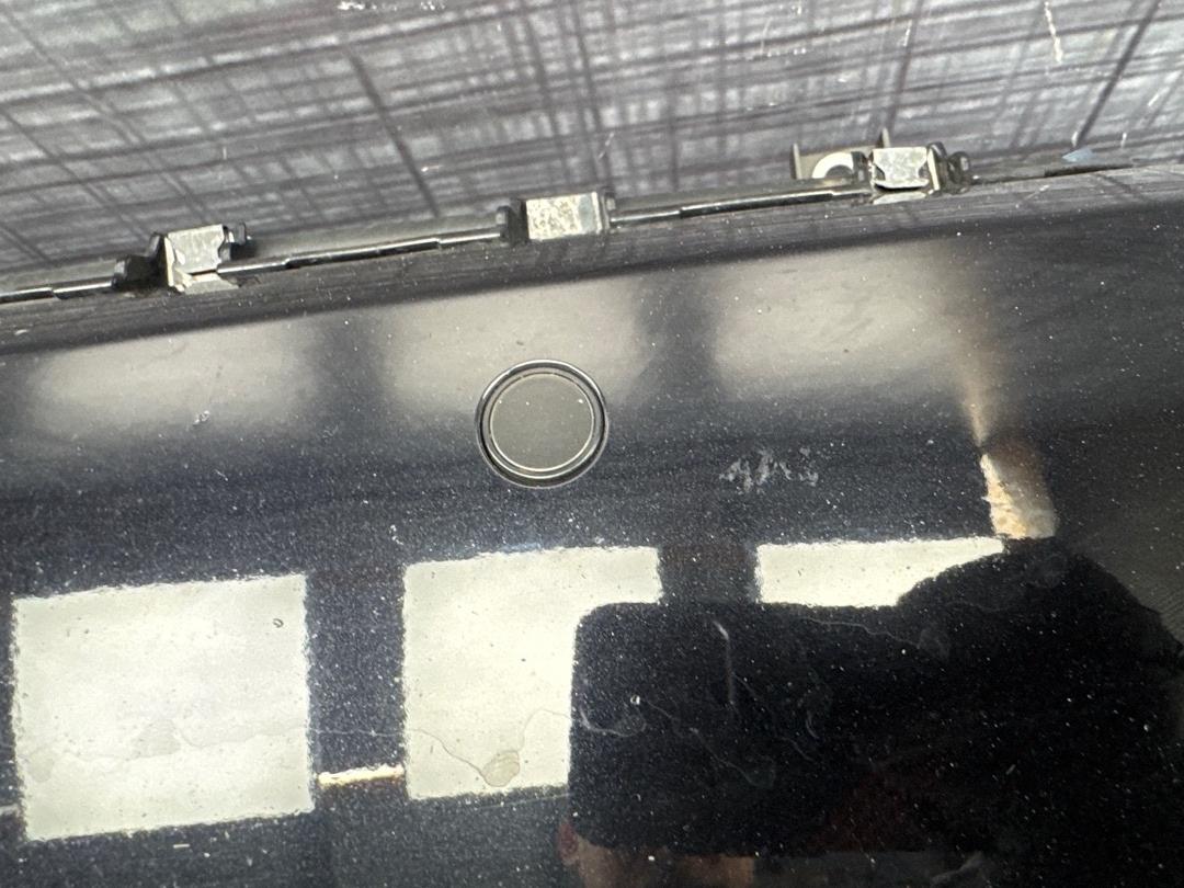 Бампер, 44810 рублей, Красноярск