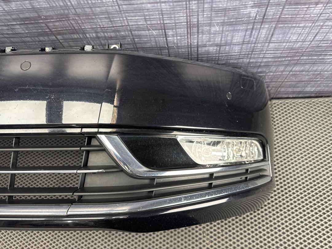 Бампер, 44810 рублей, Красноярск