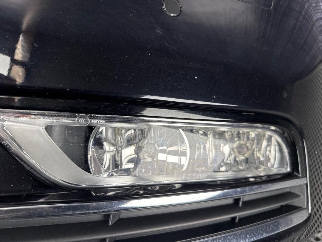 Бампер, 44810 рублей, Красноярск