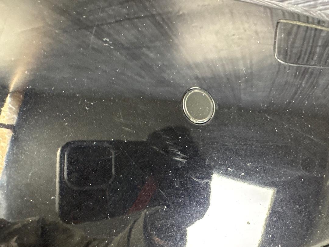 Бампер, 44810 рублей, Красноярск