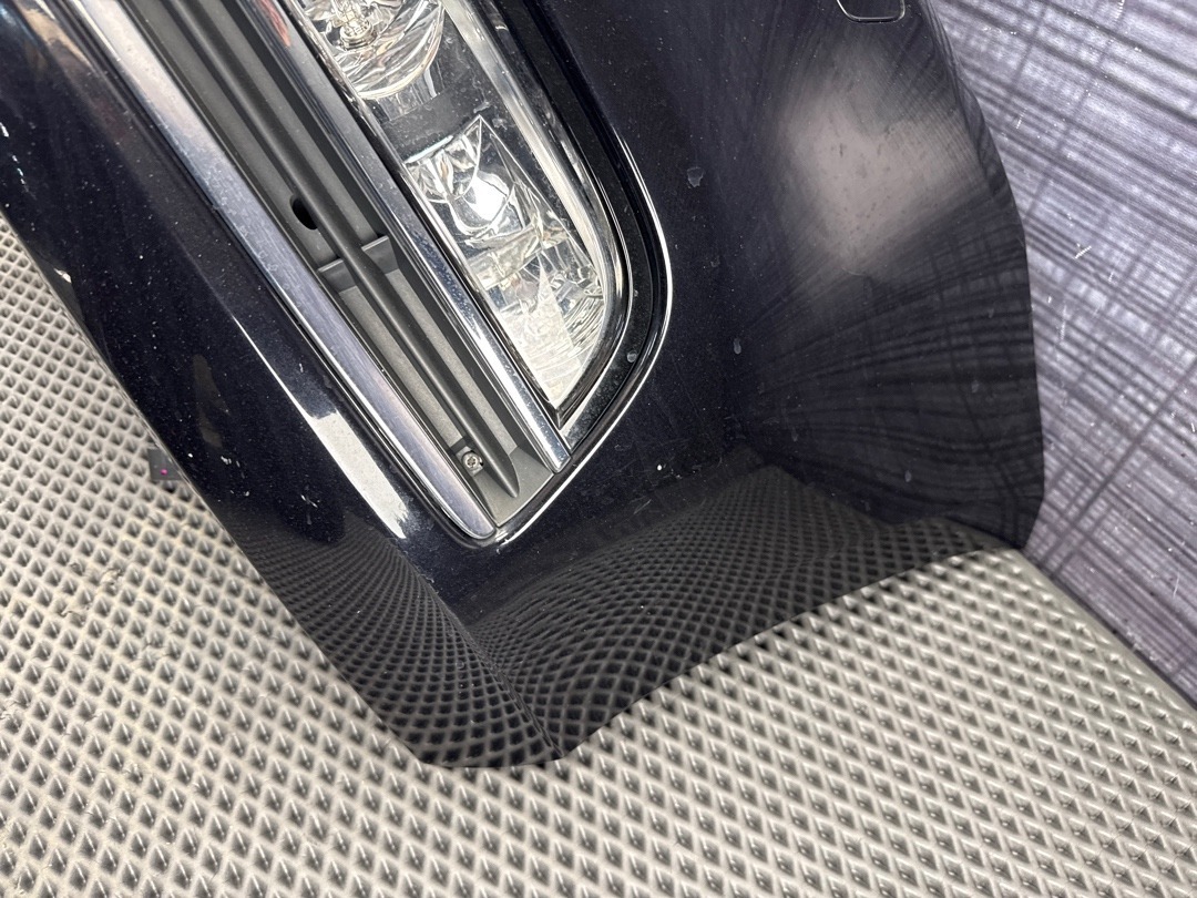 Бампер, 44810 рублей, Красноярск