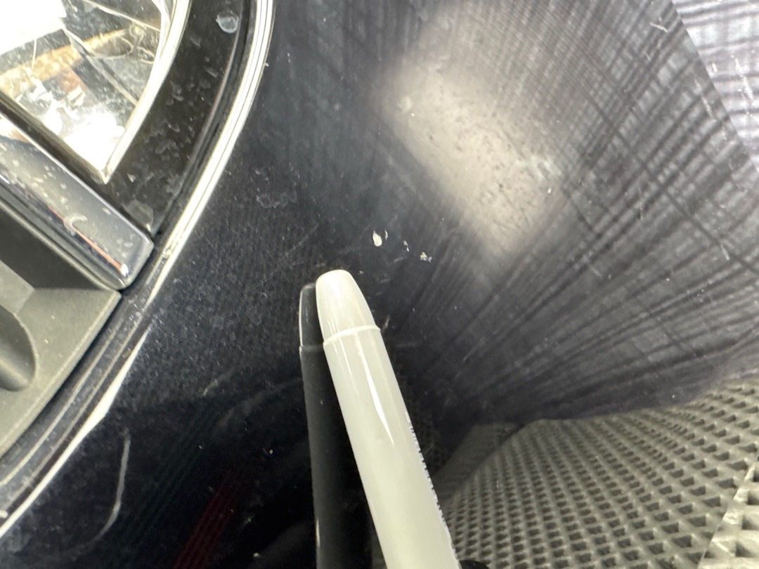 Бампер, 44810 рублей, Красноярск