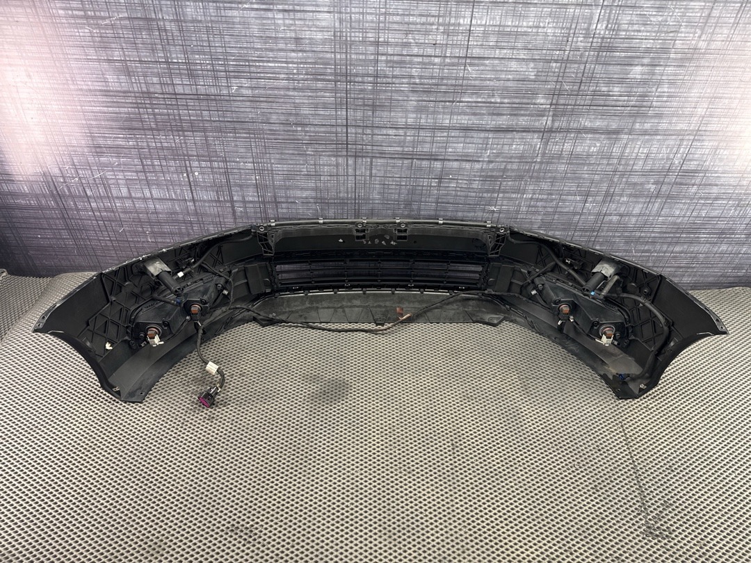 Бампер, 44810 рублей, Красноярск