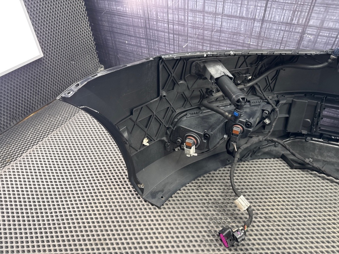 Бампер, 44810 рублей, Красноярск