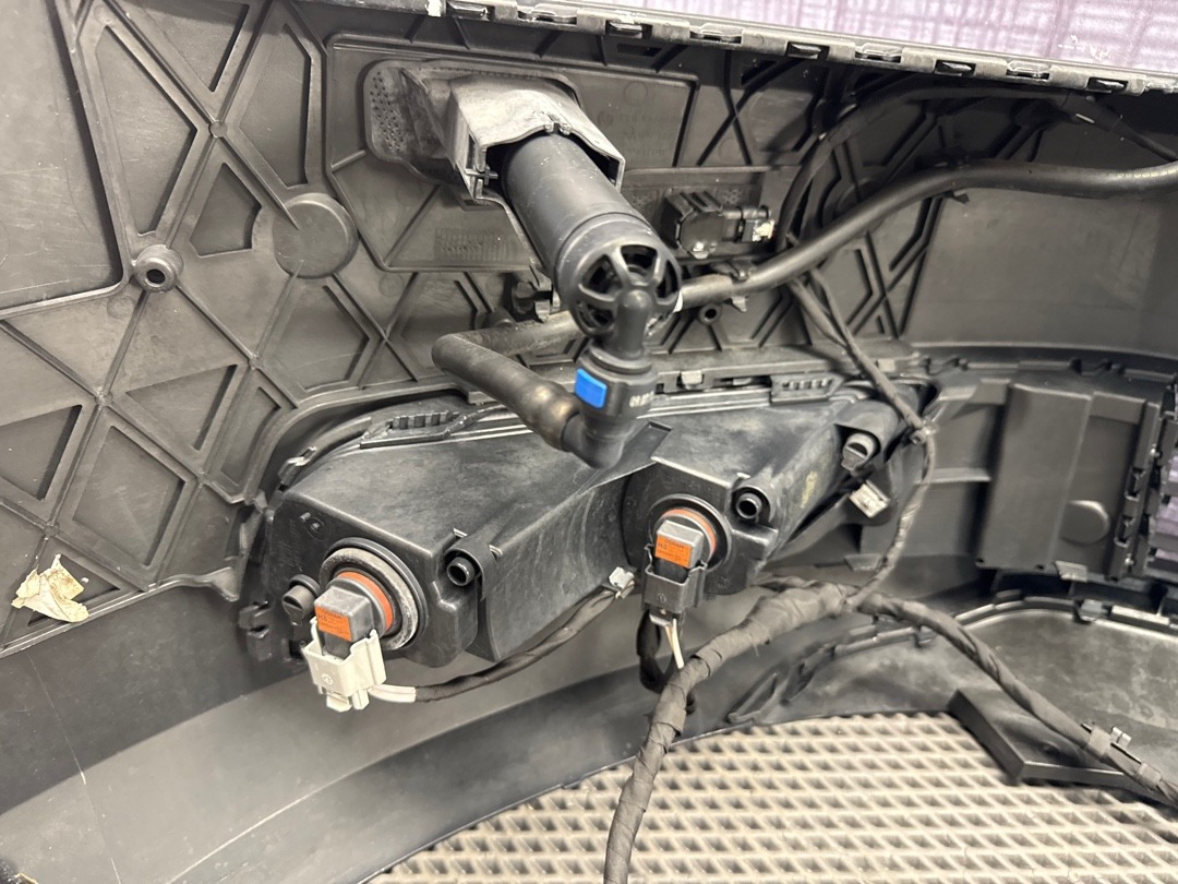 Бампер, 44810 рублей, Красноярск