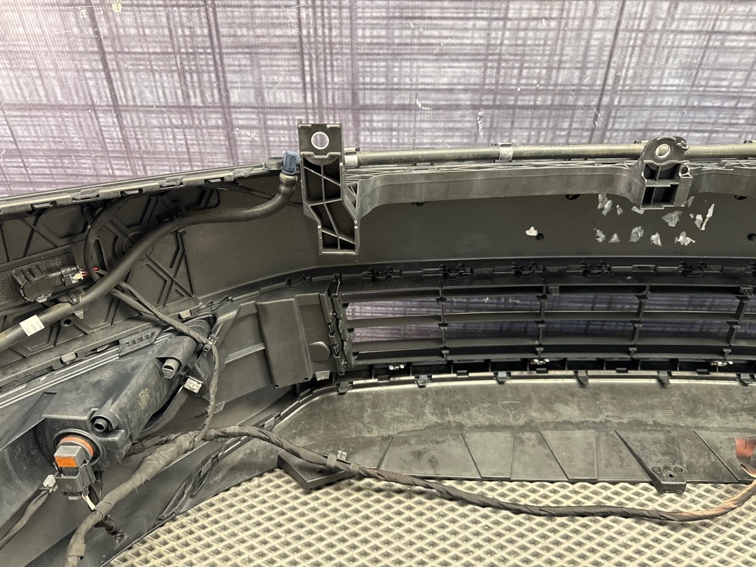 Бампер, 44810 рублей, Красноярск