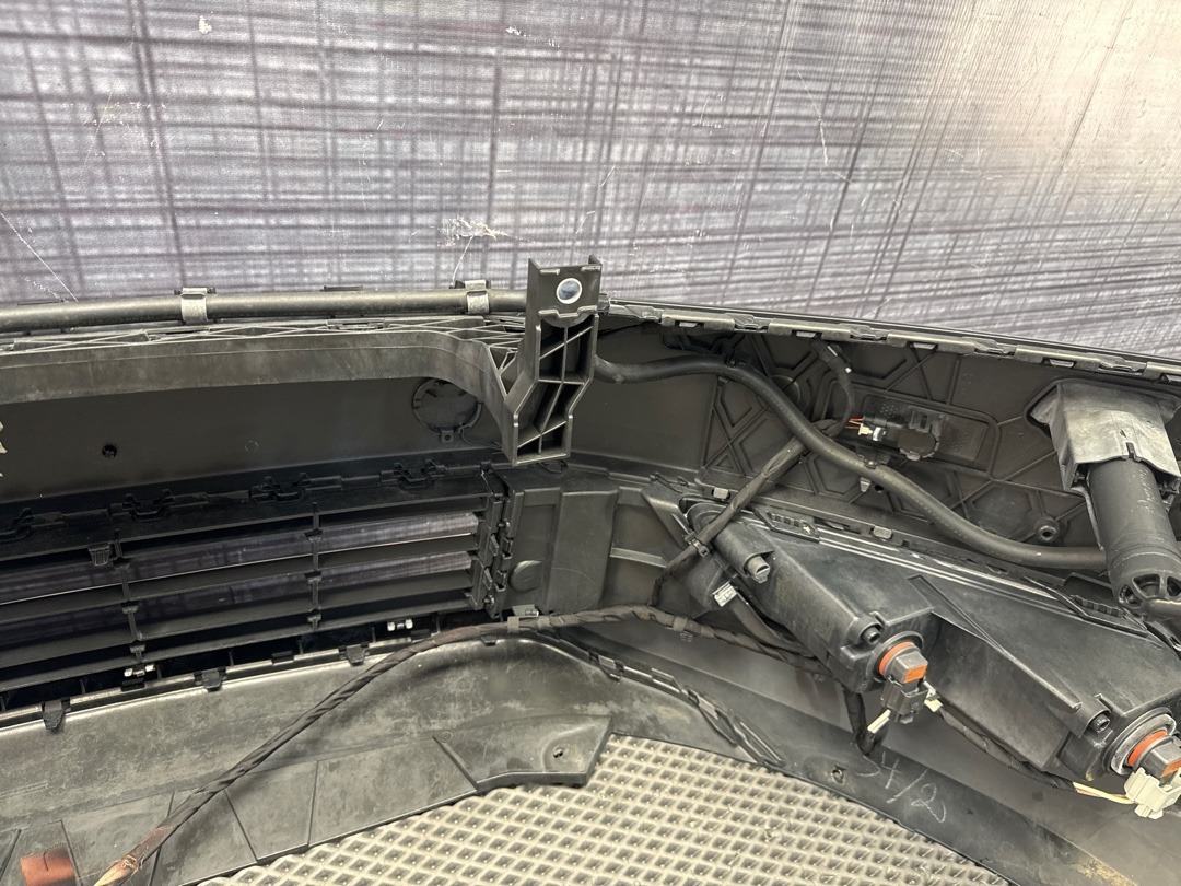 Бампер, 44810 рублей, Красноярск