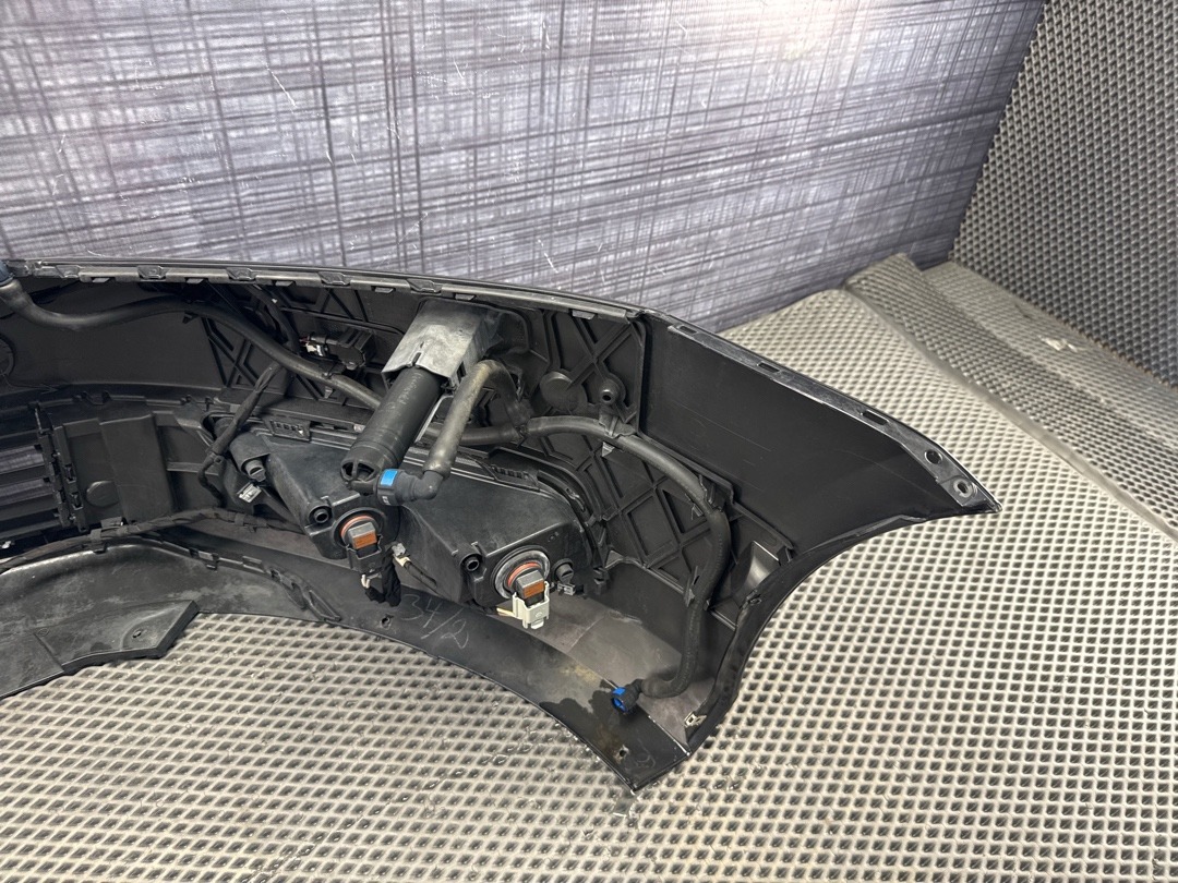 Бампер, 44810 рублей, Красноярск