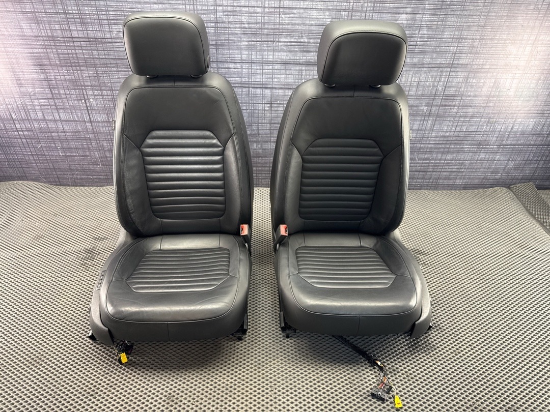 Комплект сидений, 69420 рублей, Красноярск