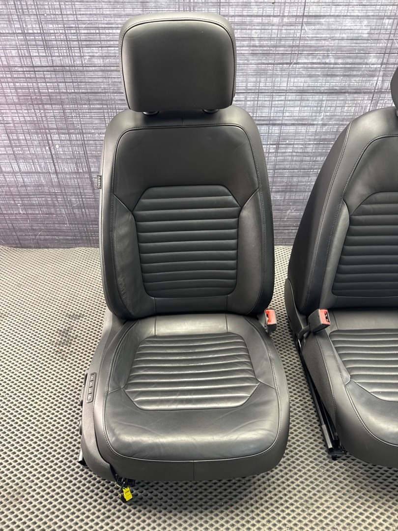 Комплект сидений, 69420 рублей, Красноярск